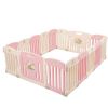 kids security products safety baby playpen fence baby round